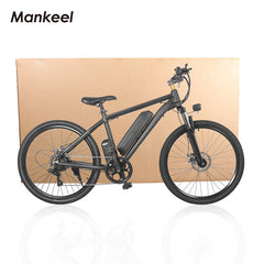 Mankeel Electric Mountain Bike road bike Mankeel Electric Mountain Bike road bike