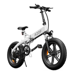 Folding Electric Bicycle Folding Electric Bicycle