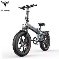 ENGWE electric bicycle Fat tire Mountain 750W ENGWE electric bicycle Fat tire Mountain 750W