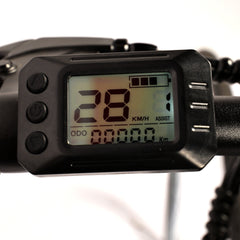 Miclon Electric Bikes M700 Miclon Electric Bikes M700