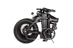 Dual-Drive Fat Tire E-bike sport Dual-Drive Fat Tire E-bike sport