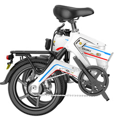 Electric Road Bicycle for Urban Commuting with 500W Motor Electric Road Bicycle for Urban Commuting with 500W Motor