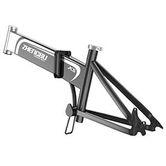 Folding Electric Bike for Adults 500W Folding Electric Bike for Adults 500W