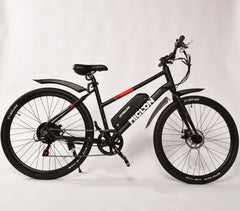 MICLON Electric bikes with fast charger MICLON Electric bikes with fast charger