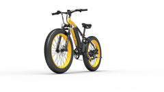GOGOBEST Fat Tire Electric Mountain Bike GOGOBEST Fat Tire Electric Mountain Bike