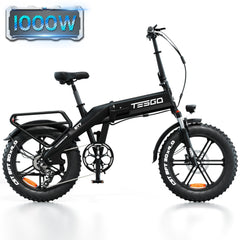 TESCO Folding Electric Bicycle for Adult TESCO Folding Electric Bicycle for Adult