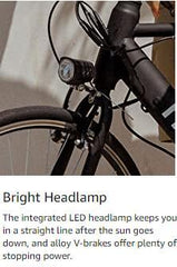 Miclon Electric Bikes M700 Miclon Electric Bikes M700