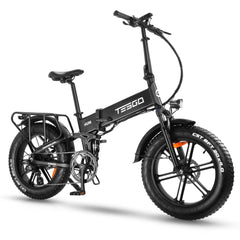TESGO Electric Bicycle for Adult TESGO Electric Bicycle for Adult