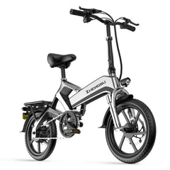 ZHENGBU Electric bicycle Mini Ebike 16 inch folding kids Electric bike ZHENGBU Electric bicycle Mini Ebike 16 inch folding kids Electric bike