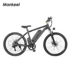 Mankeel Electric Mountain Bike road bike Mankeel Electric Mountain Bike road bike
