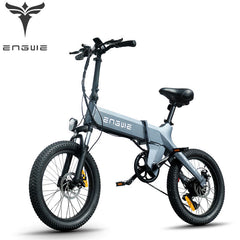 ENGWE Motor Ebike Fold electric bicycle Light City ENGWE Motor Ebike Fold electric bicycle Light City