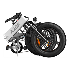 Folding Electric Bicycle Folding Electric Bicycle