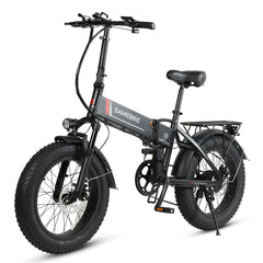 Samebike high speed dual-purpose mountain city land Electric bike 500w Samebike high speed dual-purpose mountain city land Electric bike 500w