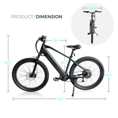 Trustmade Ebike Trustmade Ebike