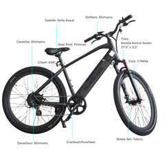 Trustmade Ebike Trustmade Ebike