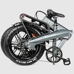 TESCO Folding Electric Bicycle for Adult TESCO Folding Electric Bicycle for Adult