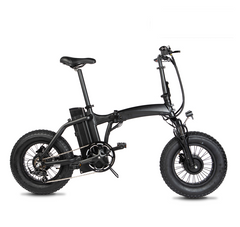 Dual-Drive Fat Tire E-bike sport Dual-Drive Fat Tire E-bike sport