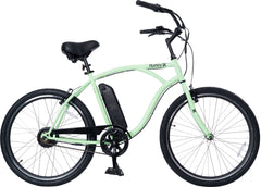 Miclon Electric bike M26-2PWR ST Miclon Electric bike M26-2PWR ST