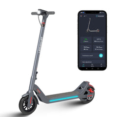 Electric Scooter with Lithium-ion battery Electric Scooter with Lithium-ion battery