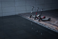 Electric Scooter  KQi3 Sport Electric Scooter  KQi3 Sport