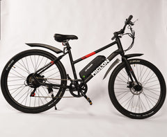 MICLON Electric bikes with fast charger MICLON Electric bikes with fast charger