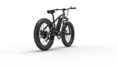 GOGOBEST Fat Tire Electric Mountain Bike GOGOBEST Fat Tire Electric Mountain Bike