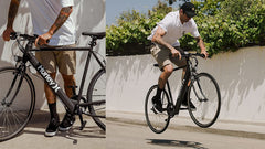 Miclon Electric Bikes M700 Miclon Electric Bikes M700