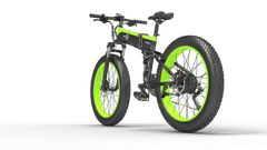 Bezior Electric Bike Foldable Dirt Ebike For Adult Bezior Electric Bike Foldable Dirt Ebike For Adult