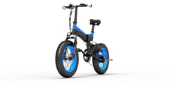 Bezior Electric Mountain bike Bezior Electric Mountain bike
