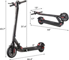 Bosonshop Electric Scooter for Adults Bosonshop Electric Scooter for Adults