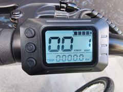 Miclon Electric Bike with charger Miclon Electric Bike with charger