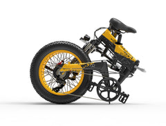 Bezior Electric Mountain bike Bezior Electric Mountain bike