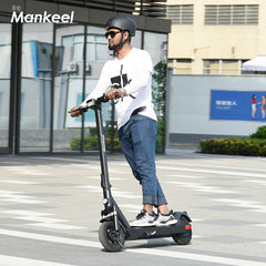 Mankeel Electric scooter Tire Detachable Battery Mankeel Electric scooter Tire Detachable Battery