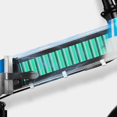 Auloor Foldable Electric Bike for Adults Auloor Foldable Electric Bike for Adults