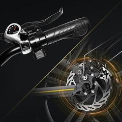 Auloor Foldable Electric Bike for Adults Auloor Foldable Electric Bike for Adults