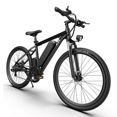 Electric mountain folding ebike A26 Electric mountain folding ebike A26