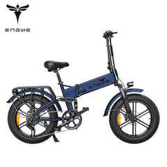 ENGWE Electric bicycle Fat tire mountain | 750W ENGWE Electric bicycle Fat tire mountain | 750W
