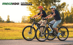 Electric Mountain Bike 350W Trails Outdoors Electric Mountain Bike 350W Trails Outdoors