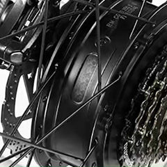 Electric Mountain Bike 350W Trails Outdoors Electric Mountain Bike 350W Trails Outdoors