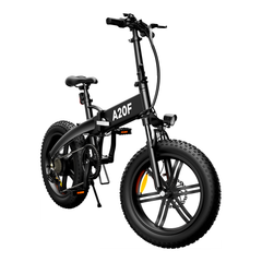 Folding Electric Bicycle Folding Electric Bicycle