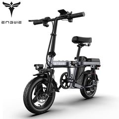 ENGWE Electric Bike Folding Scooter 350W ENGWE Electric Bike Folding Scooter 350W