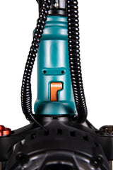 JIMOVE Electric Bicycle JIMOVE Electric Bicycle