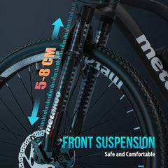 Metakoo Electric bikes with charger Metakoo Electric bikes with charger