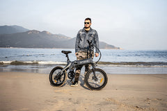 ENGWE Motor Ebike Fold electric bicycle Light City ENGWE Motor Ebike Fold electric bicycle Light City