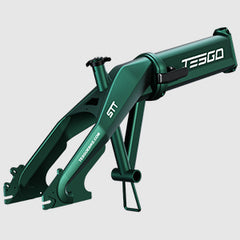 TESCO Folding Electric Bicycle for Adult TESCO Folding Electric Bicycle for Adult