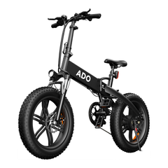 Folding Electric Bicycle Folding Electric Bicycle