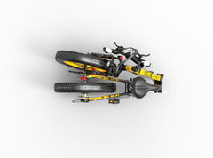 Bezior Electric Mountain bike Bezior Electric Mountain bike