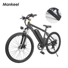 Mankeel Electric Mountain Bike road bike Mankeel Electric Mountain Bike road bike