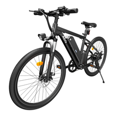 Non-foldable Electric Bike