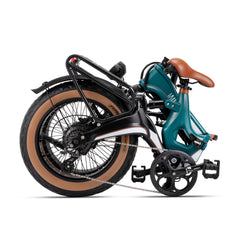 JIMOVE Electric Bicycle